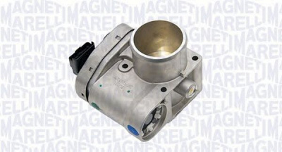 MAGNETI MARELLI 806001680202 -  Патрубок дроссельной заслонки